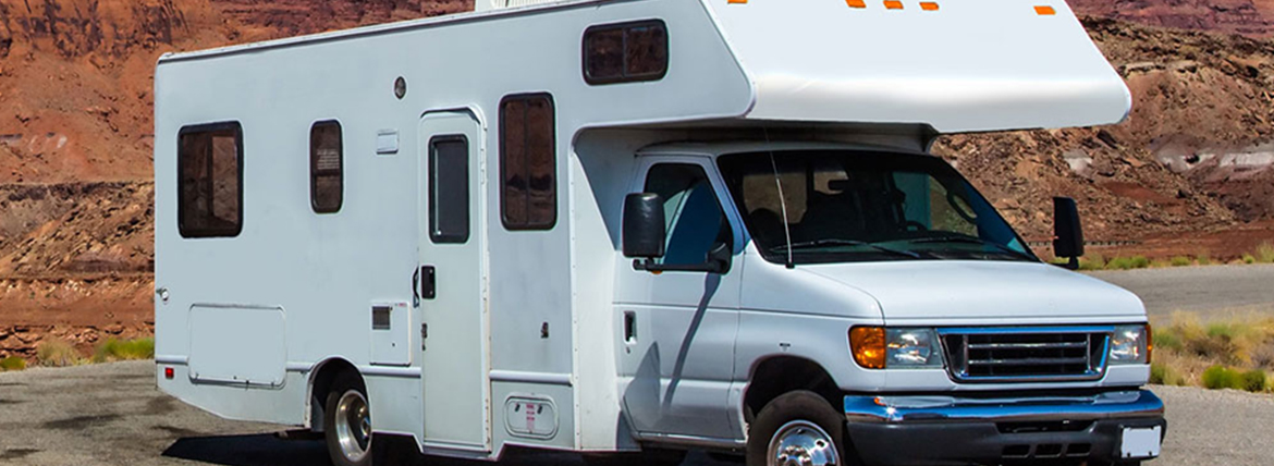 Mississippi Motor Home insurance coverage