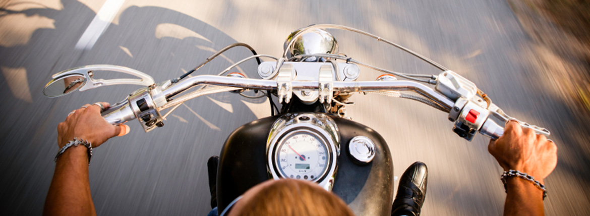 Mississippi Motorcycle insurance coverage