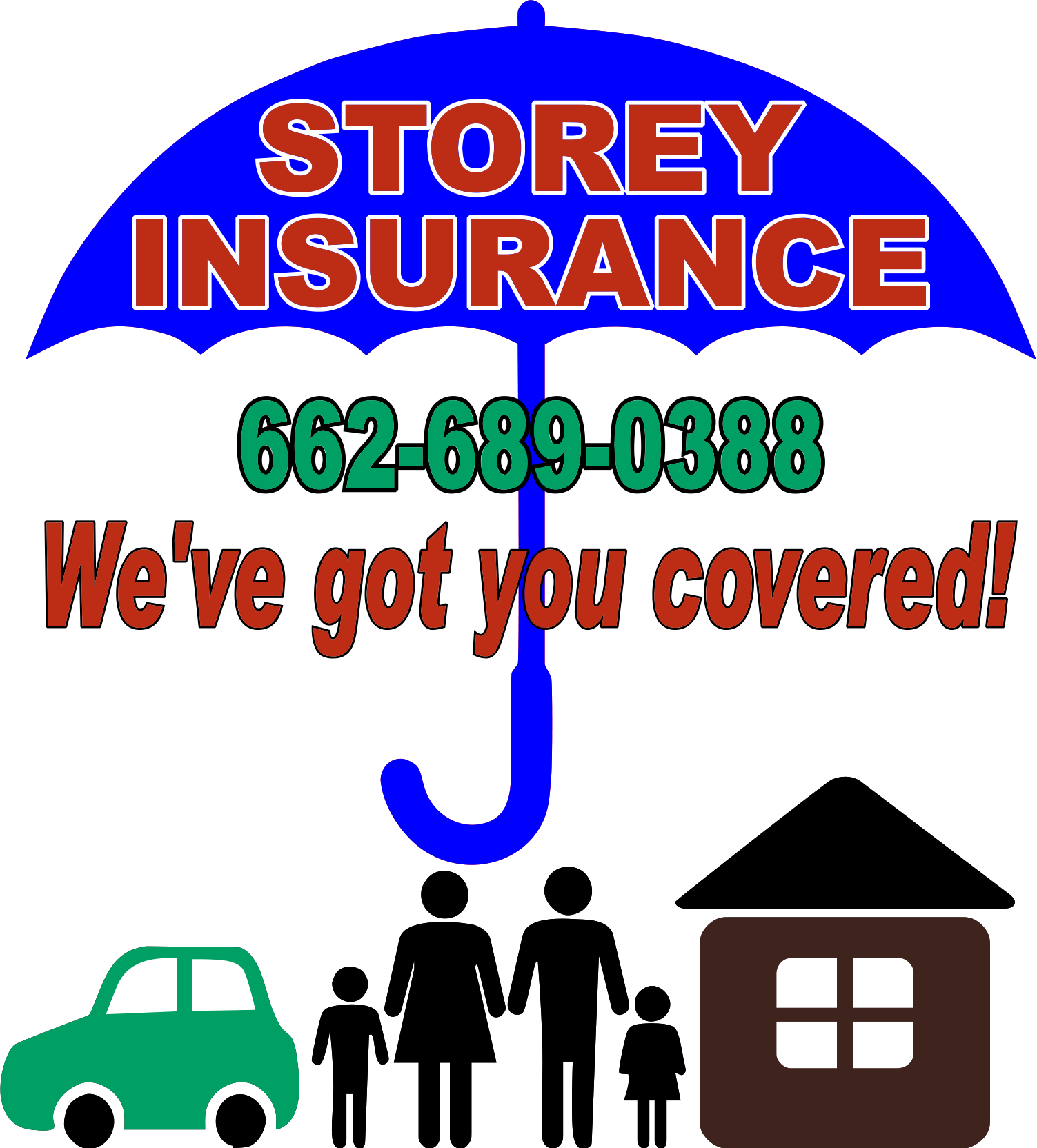 Storey Insurance